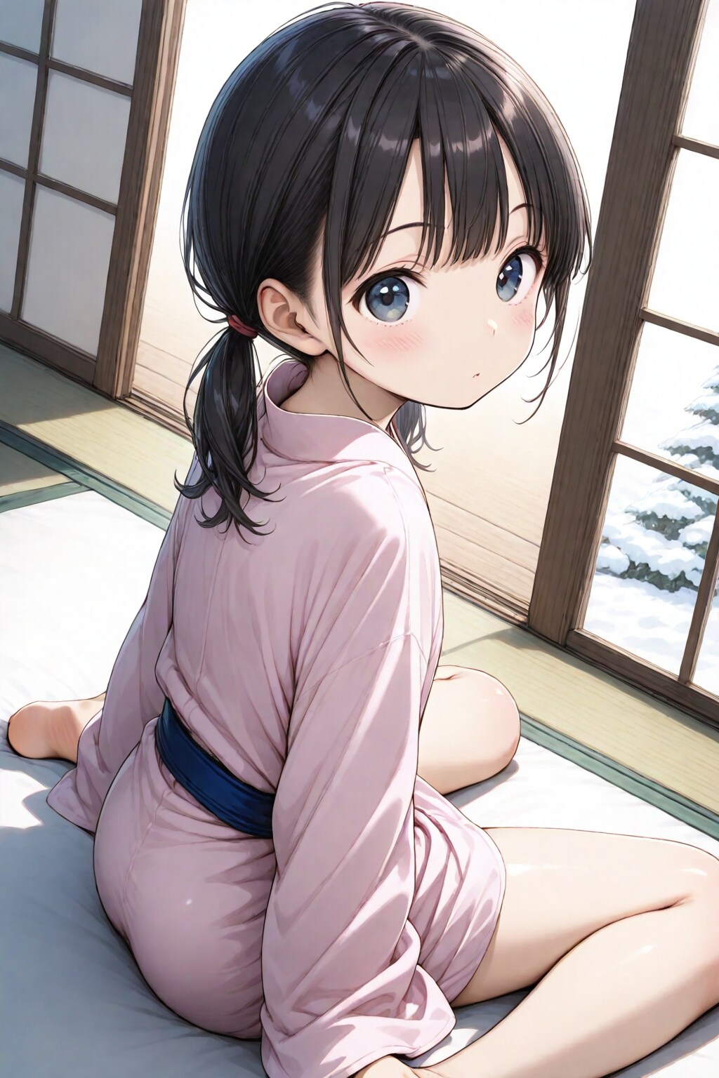 kimono girl(AURA)(14)