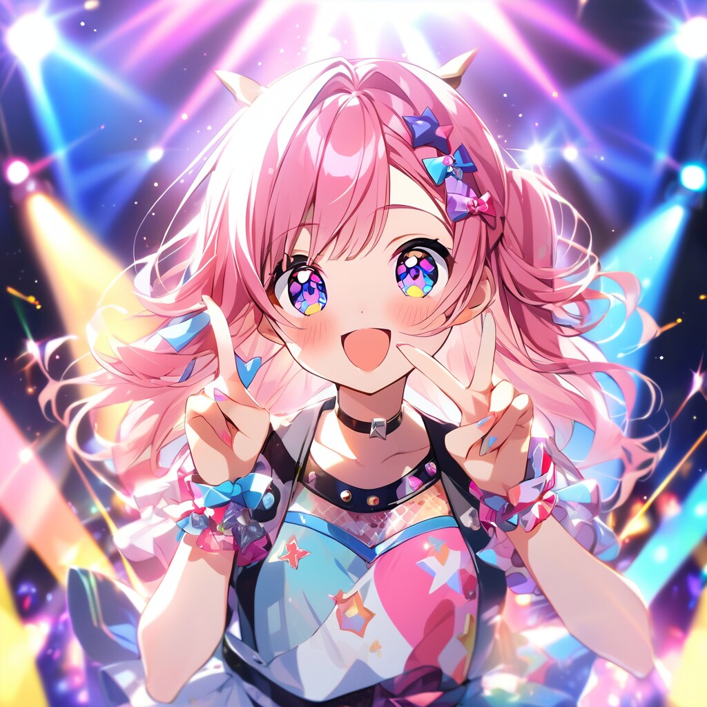３時のアイドル研修生（33）VEGA