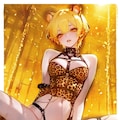 ฅ^.  ̫ .^ฅ nyan? 3枚目
