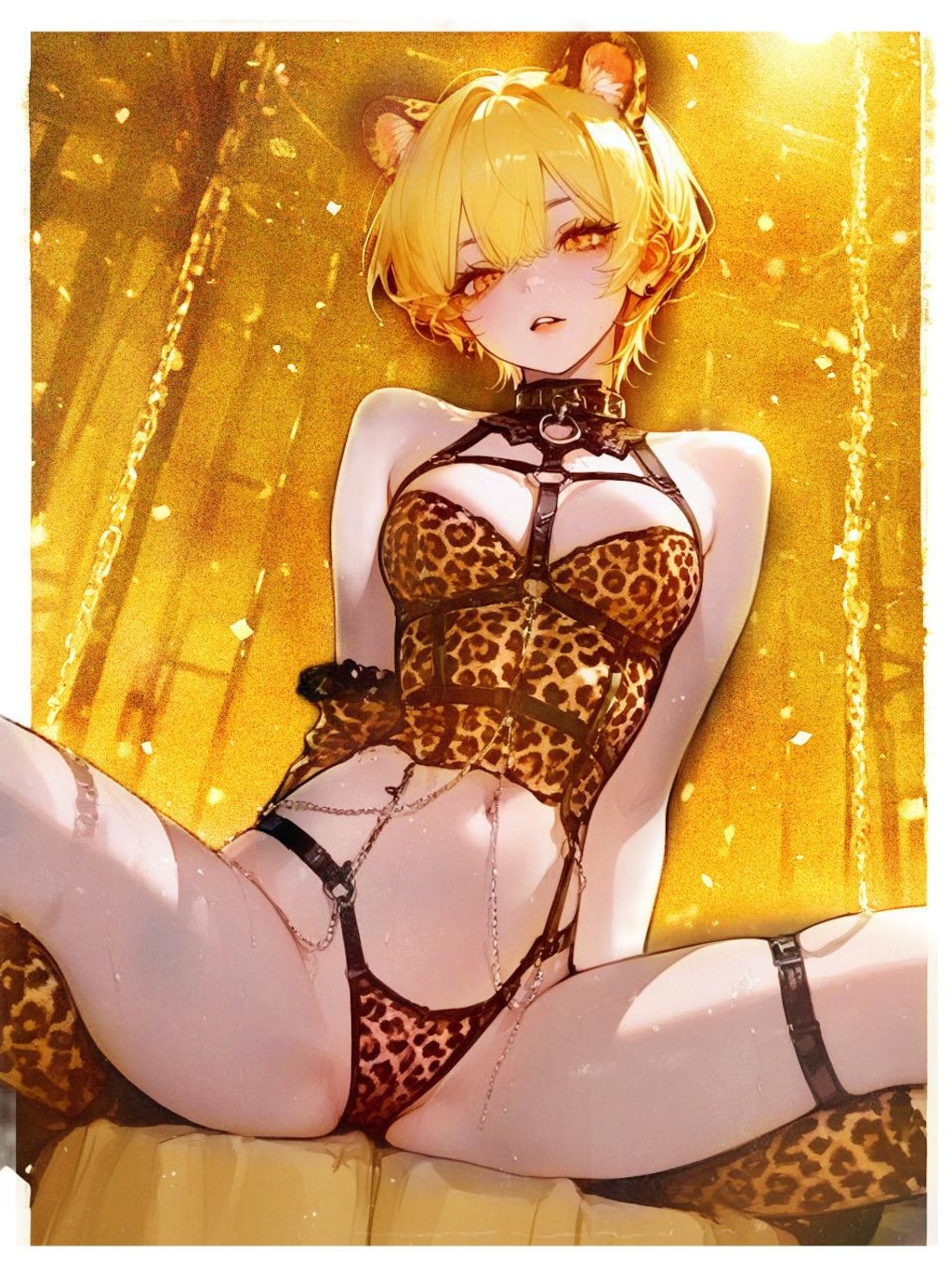 ฅ^.  ̫ .^ฅ nyan?