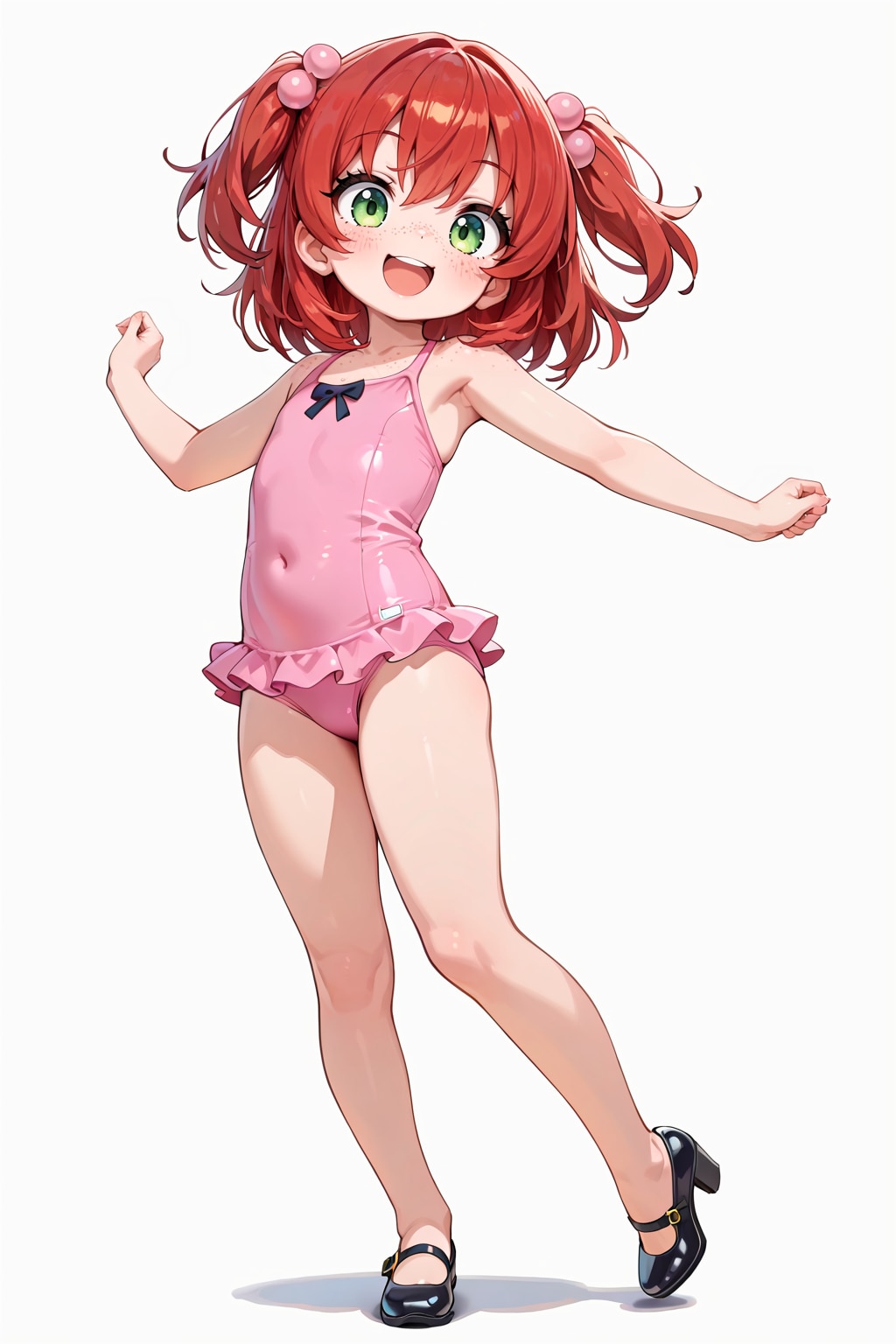 いもんスターズ！