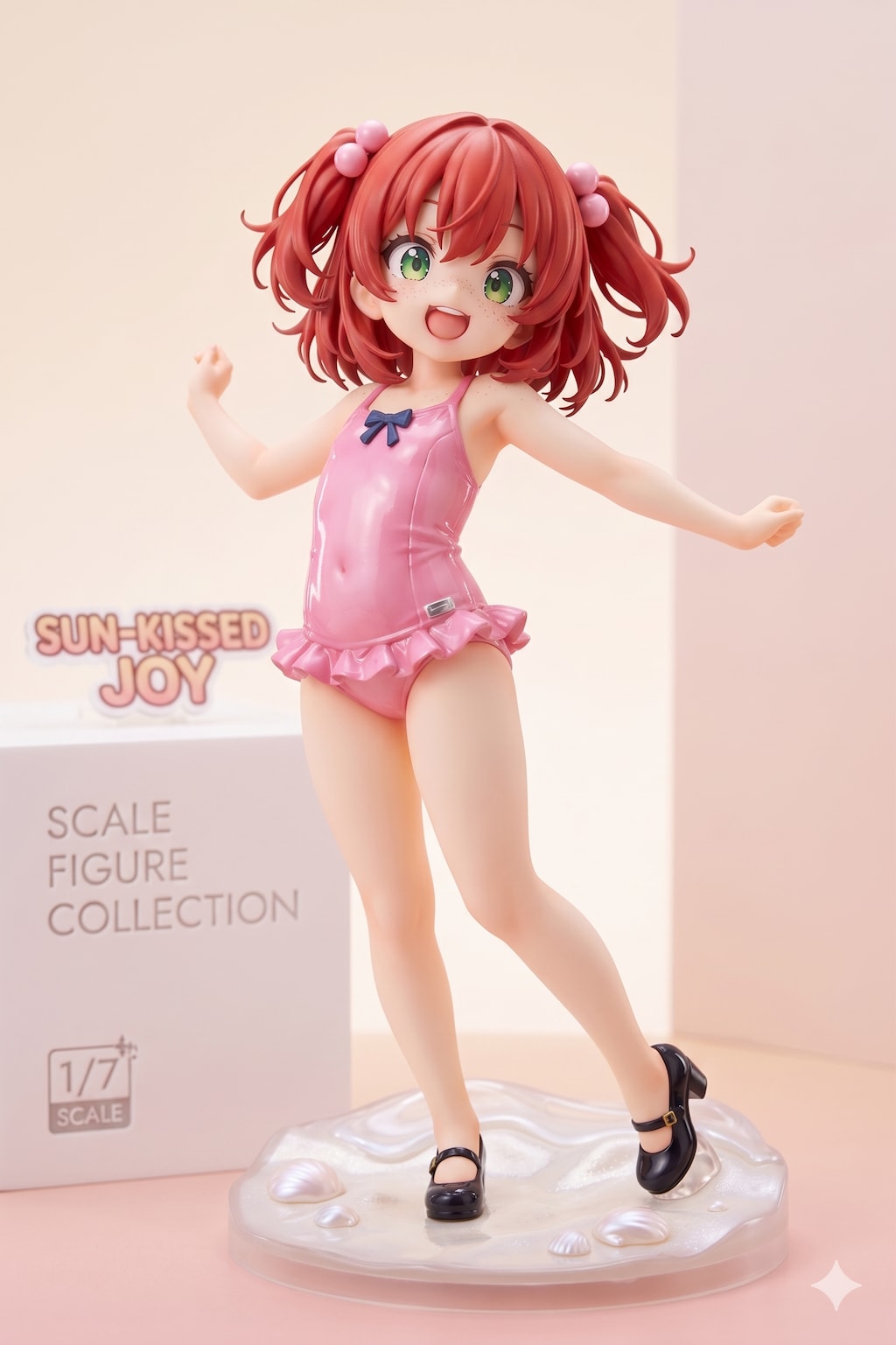 いもんスターズ！