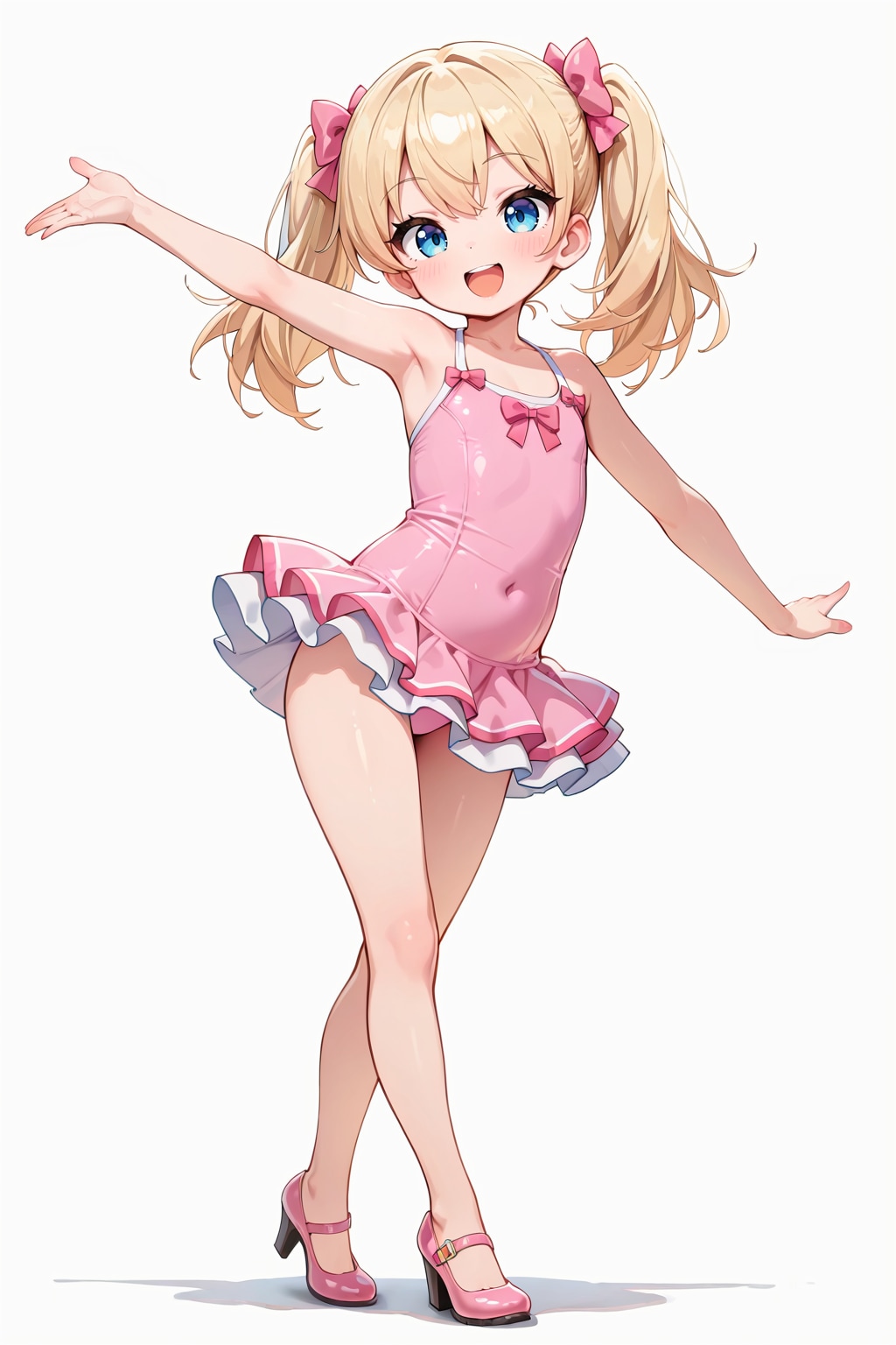 いもんスターズ！