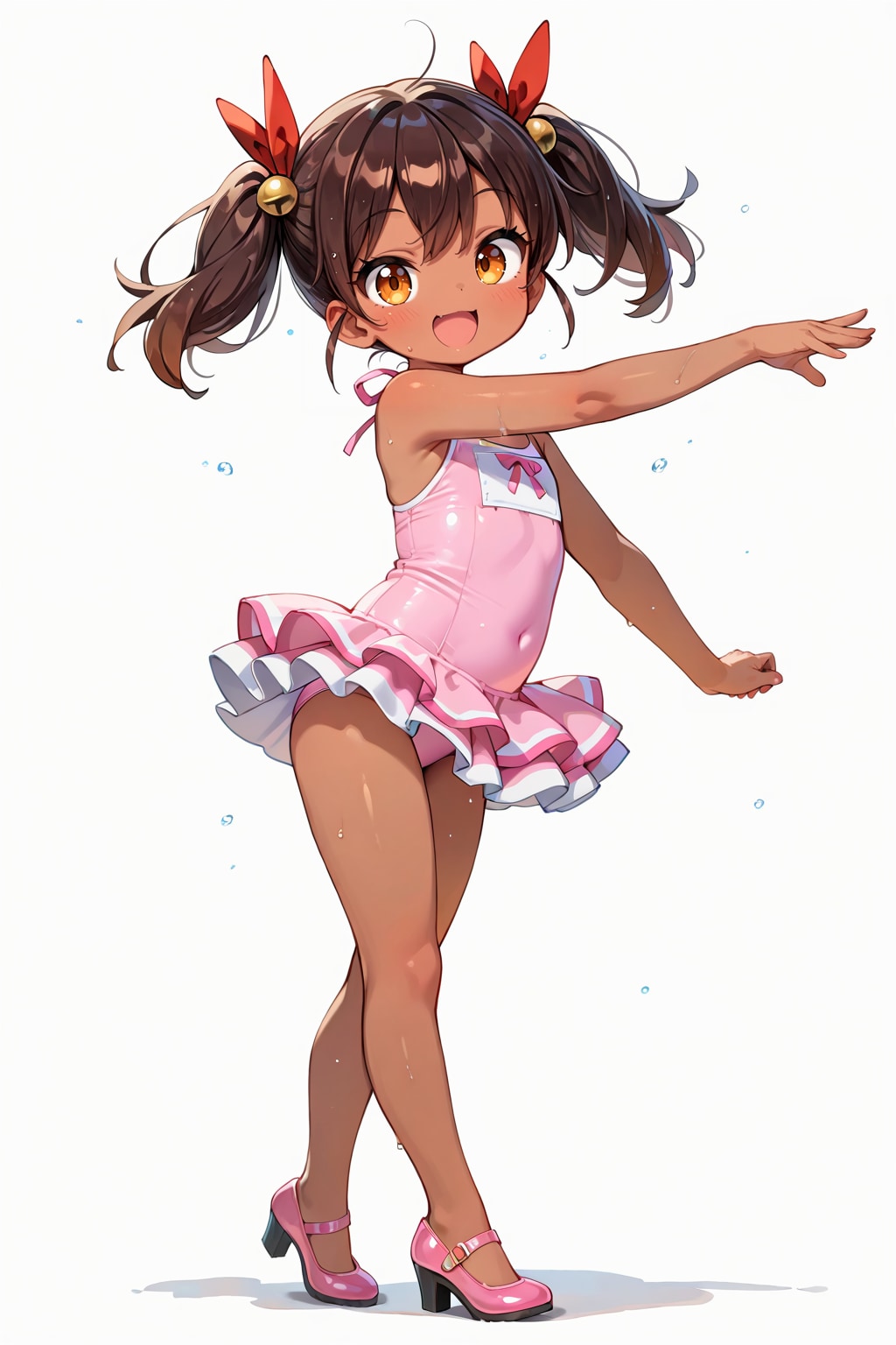 いもんスターズ！