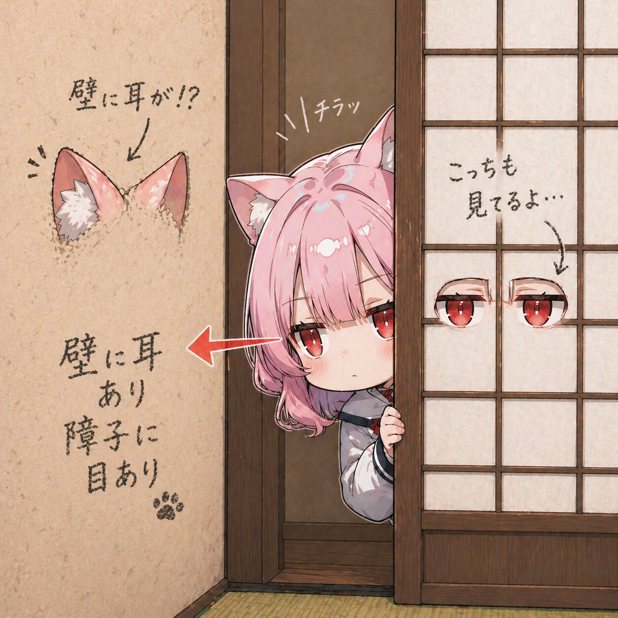 手書き加工