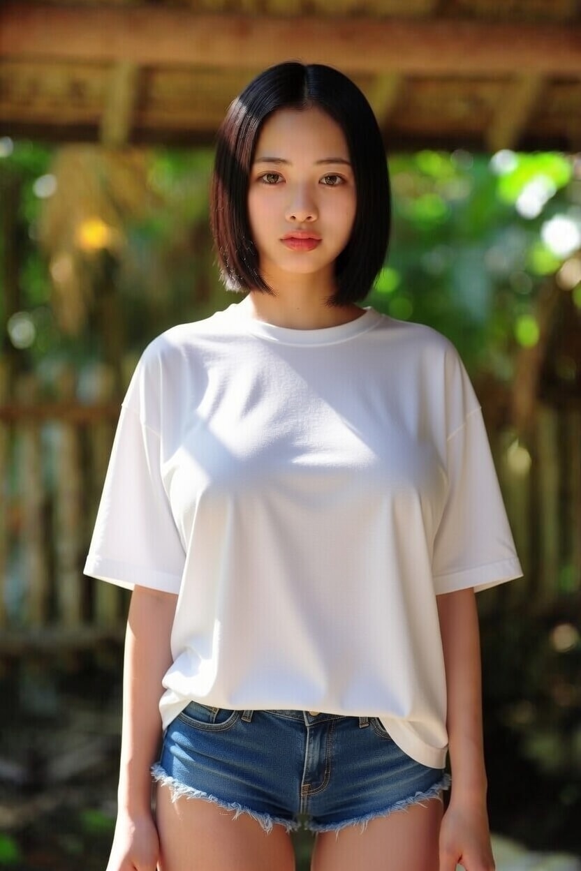 出現
