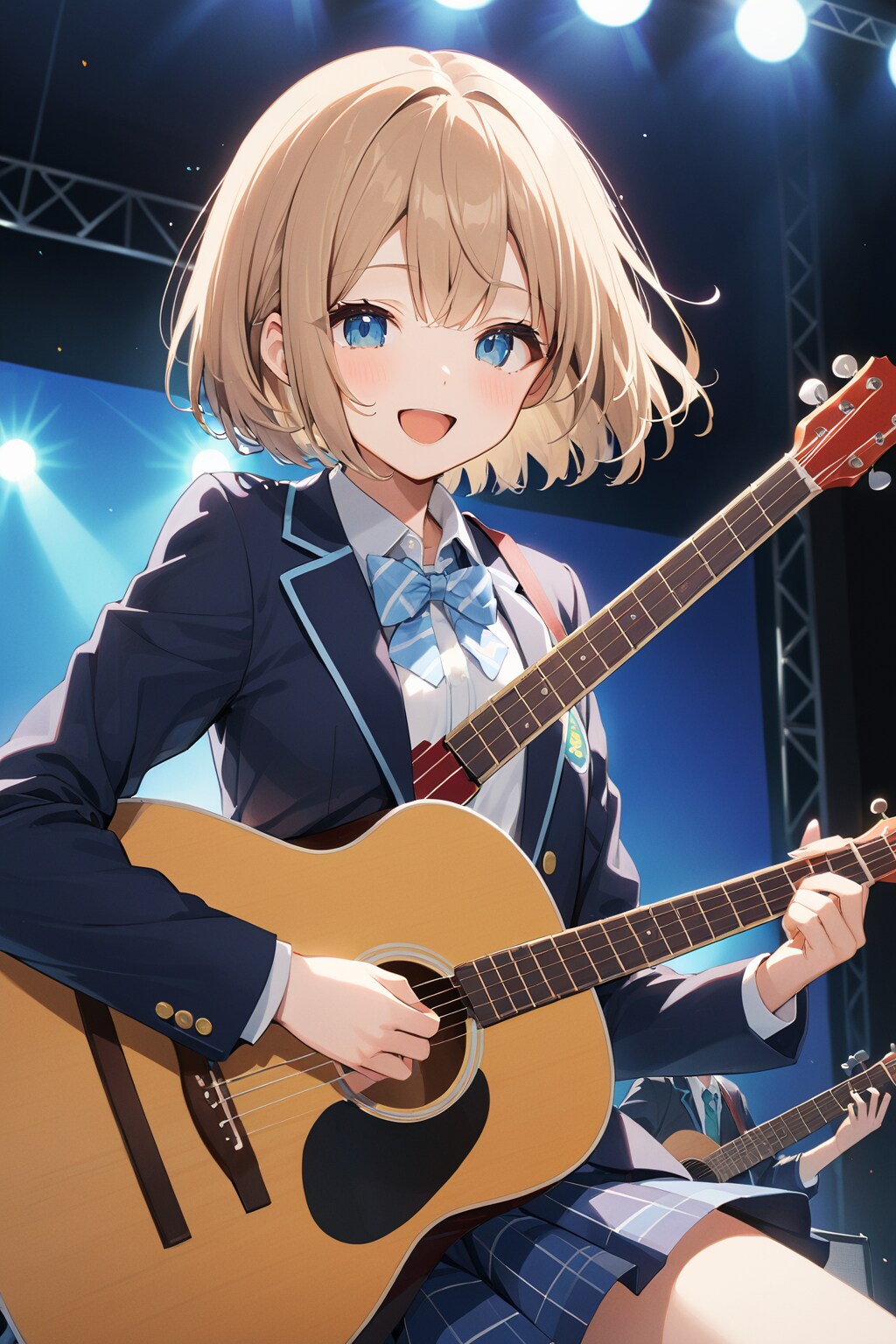 サービス栄進旺盛なEMERALD | の人気AIイラスト・グラビア