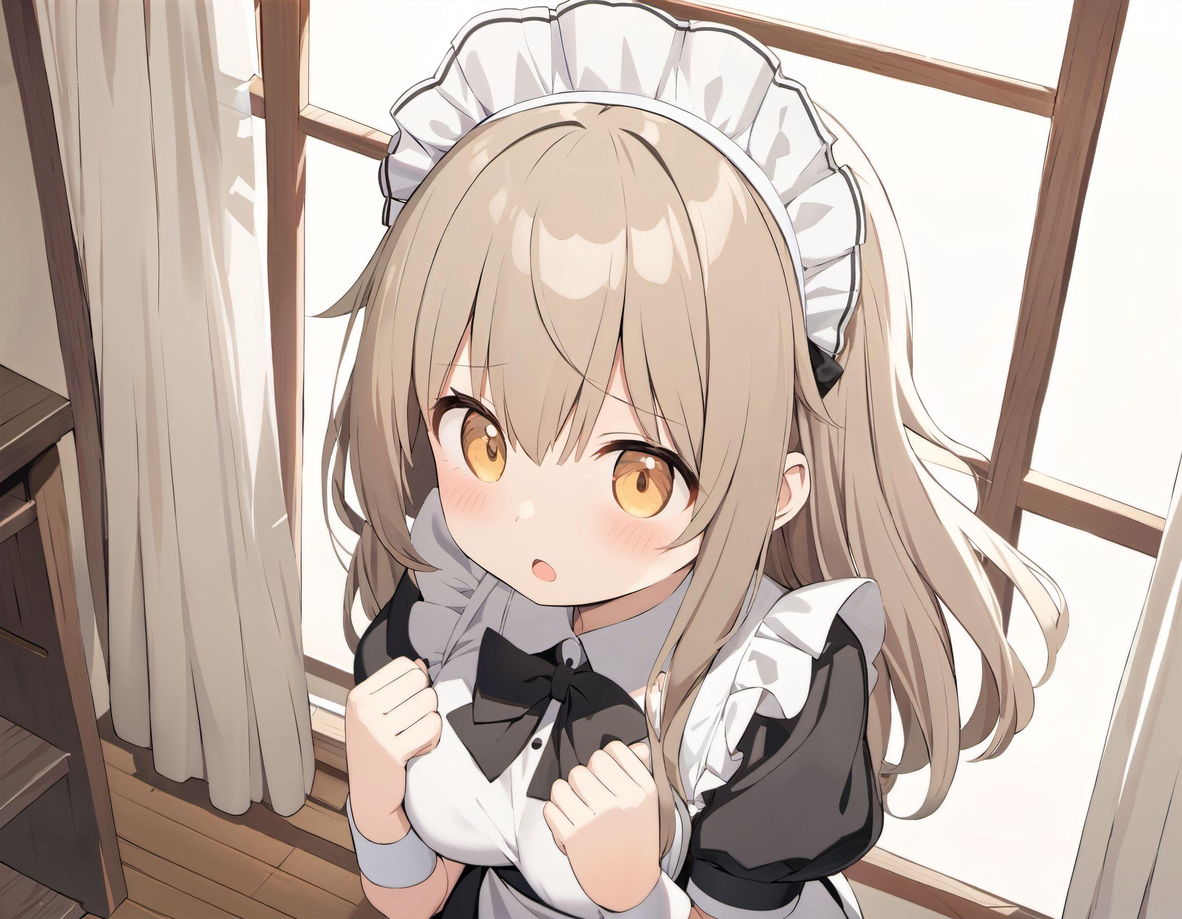 が、がんばる！