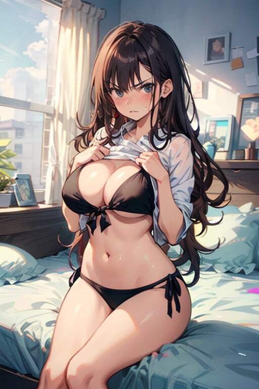 お姉さん