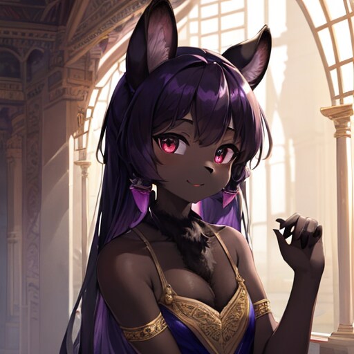 5th civet