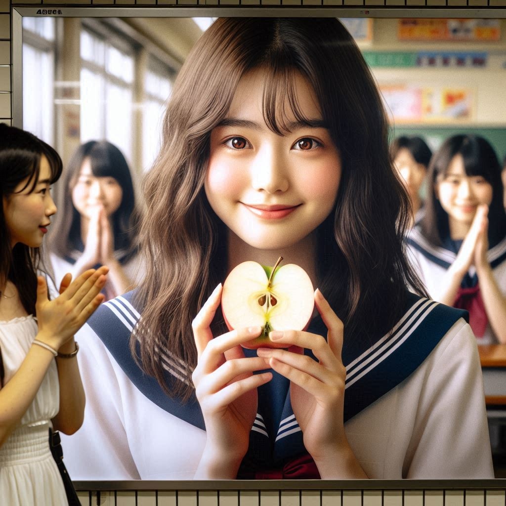 またみてね！
