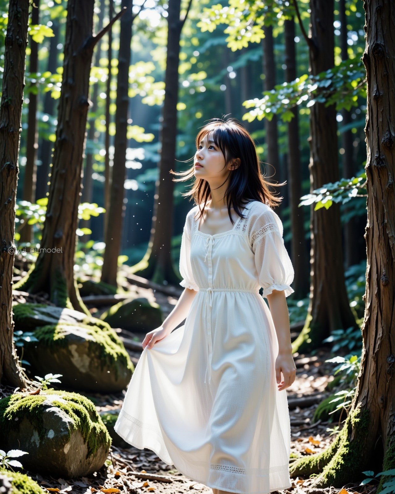探し物 beauty-706