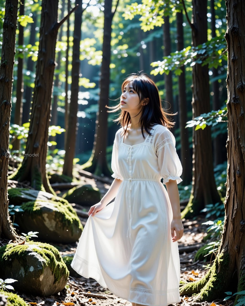 探し物 beauty-706