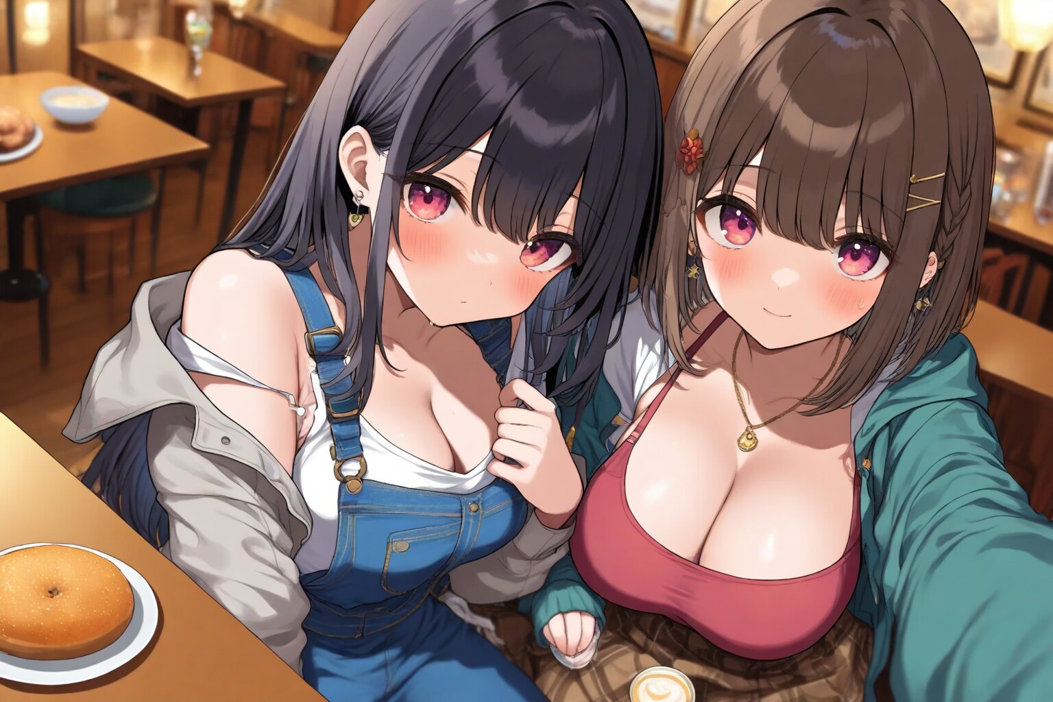セルフプレジャー？