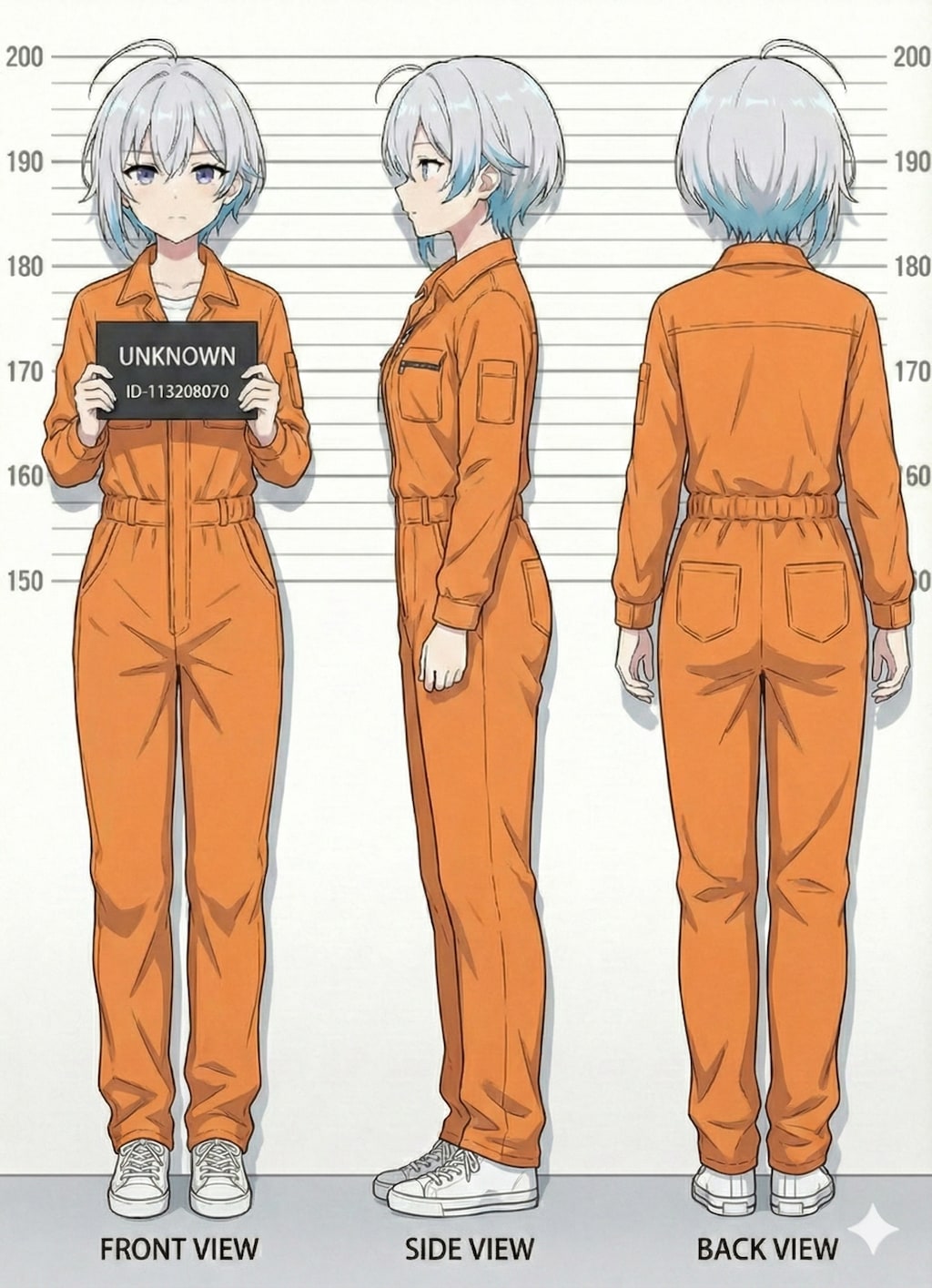 問題児（メタな意味で）