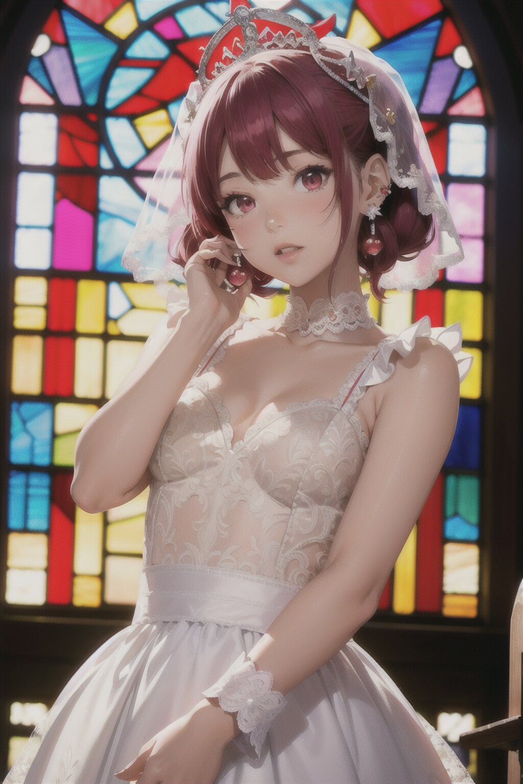 (12作品)結婚式/Wedding