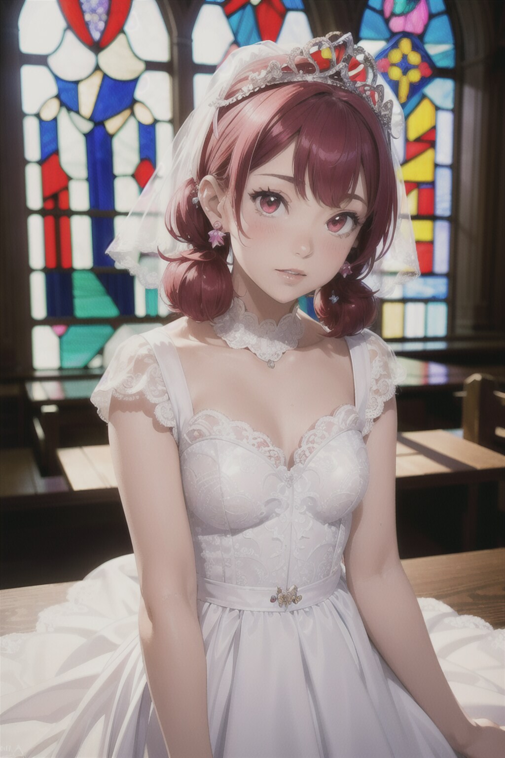 (12作品)結婚式/Wedding