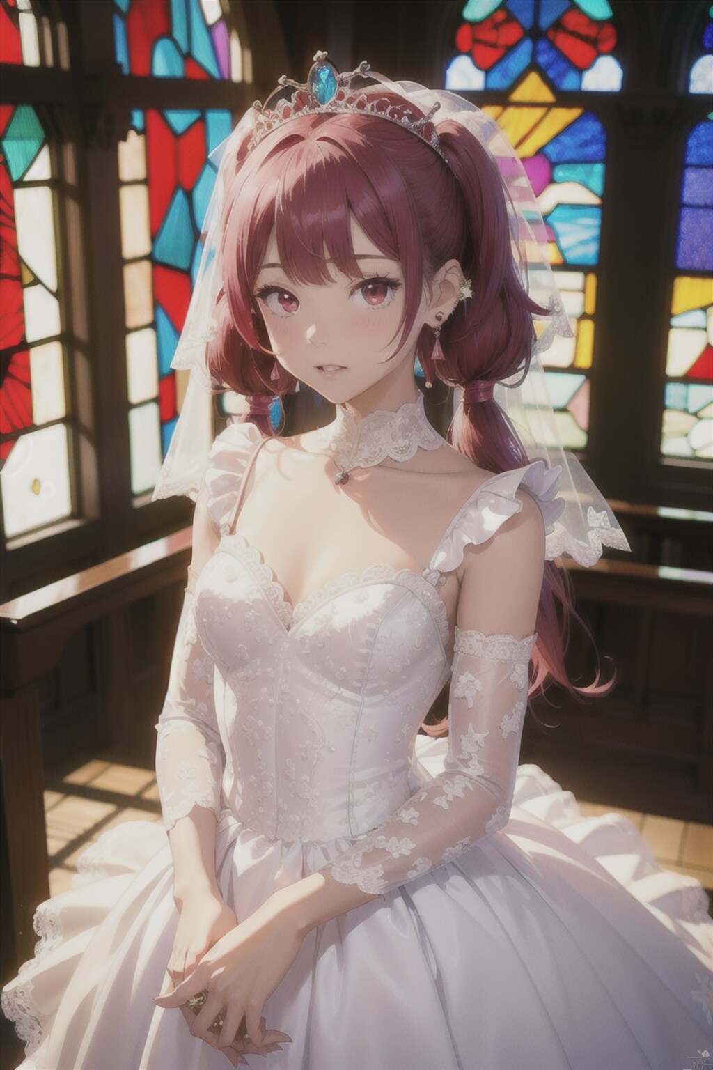 (12作品)結婚式/Wedding