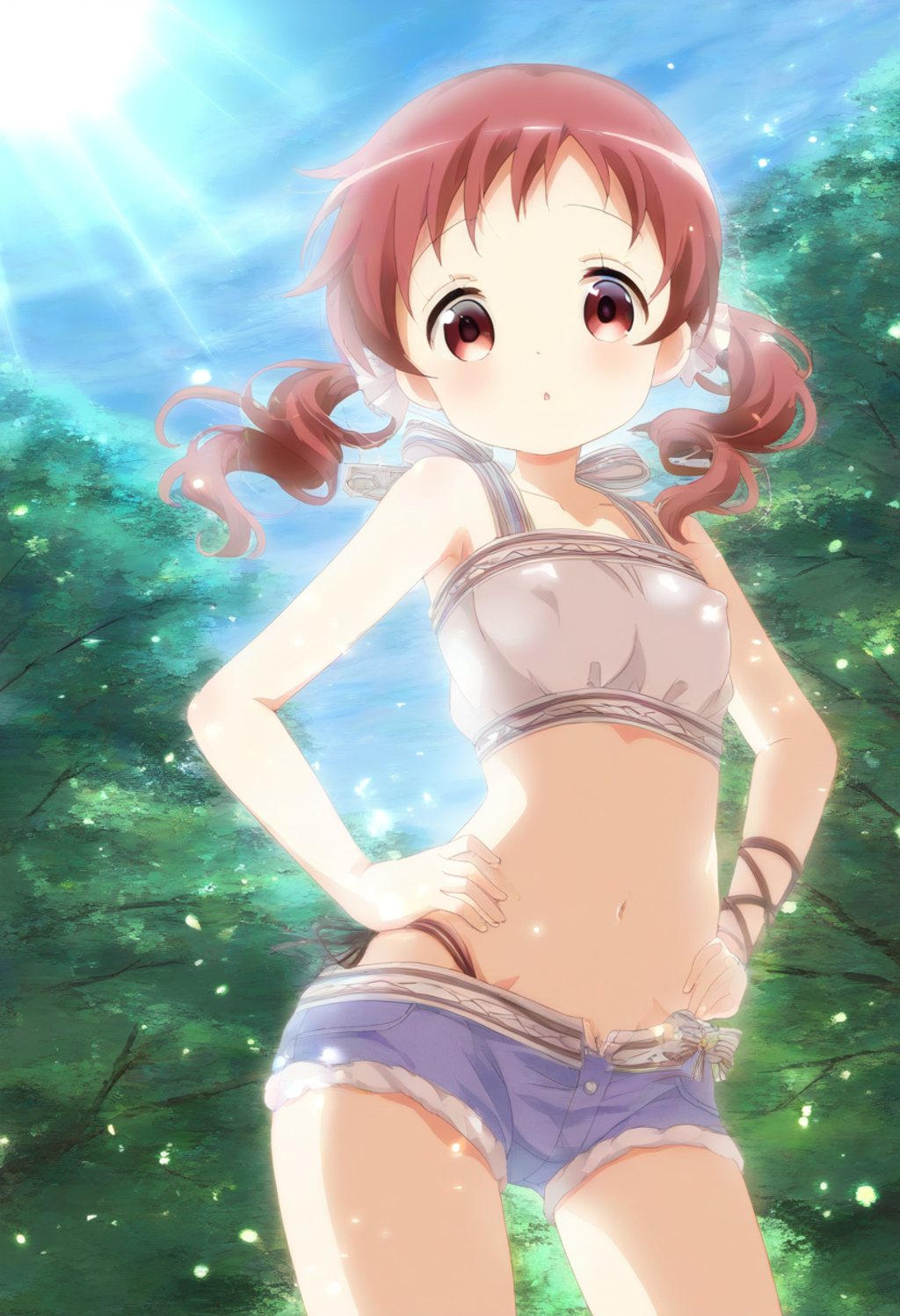 もうすぐ夏休み