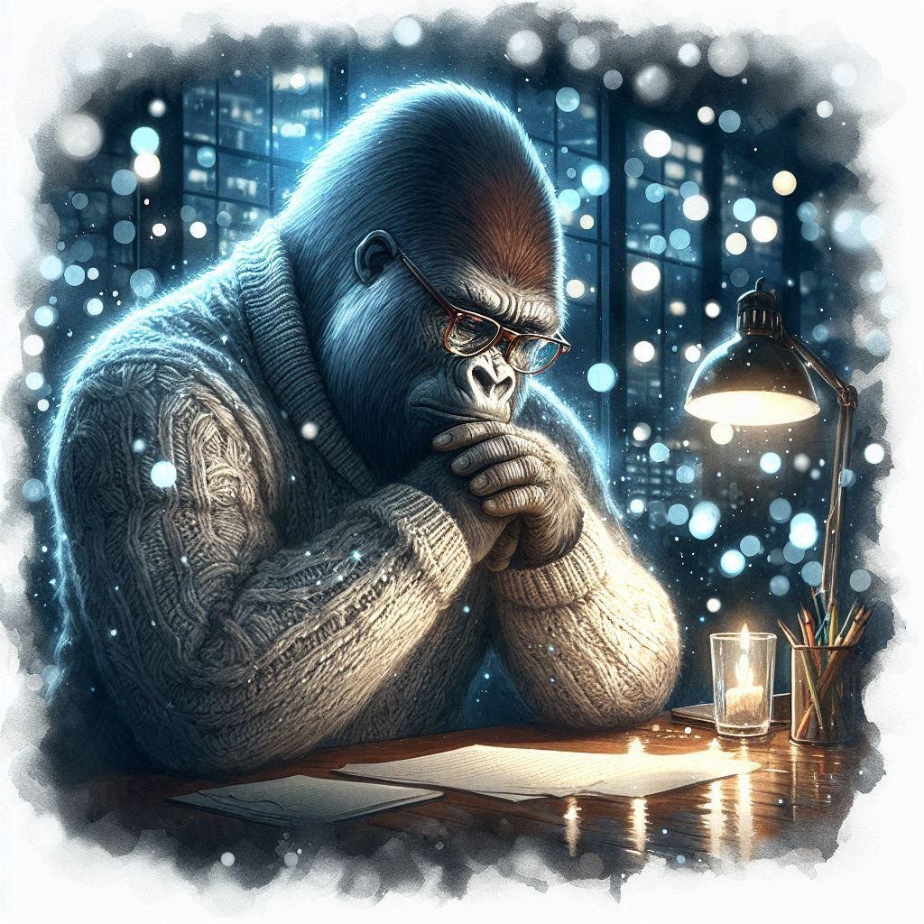 どうしても欲しかった