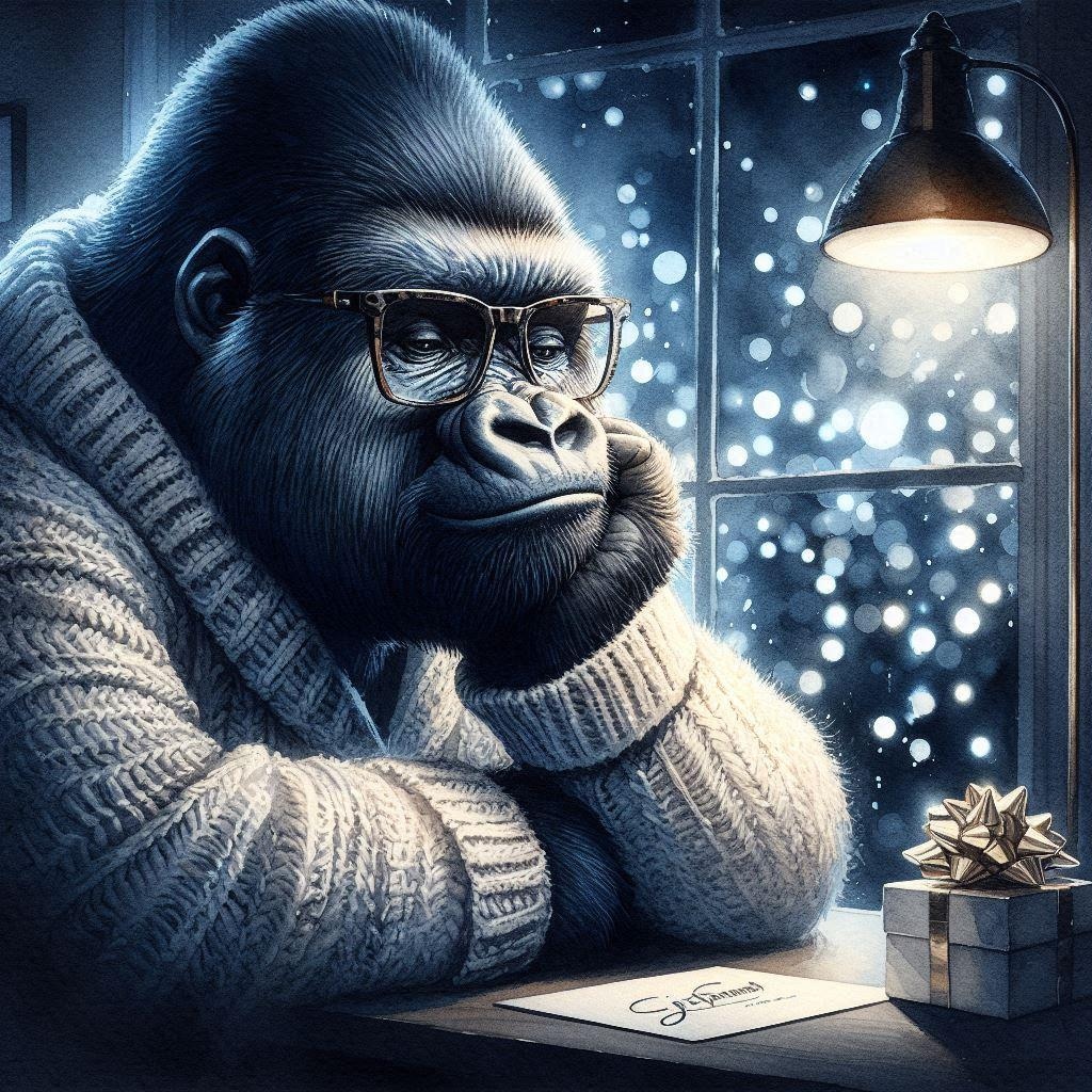 どうしても欲しかった