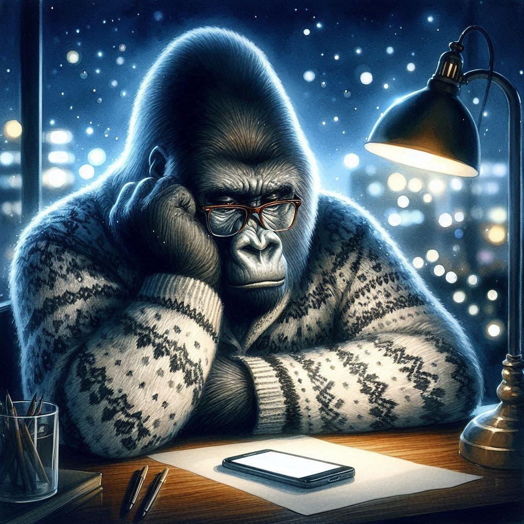 どうしても欲しかった