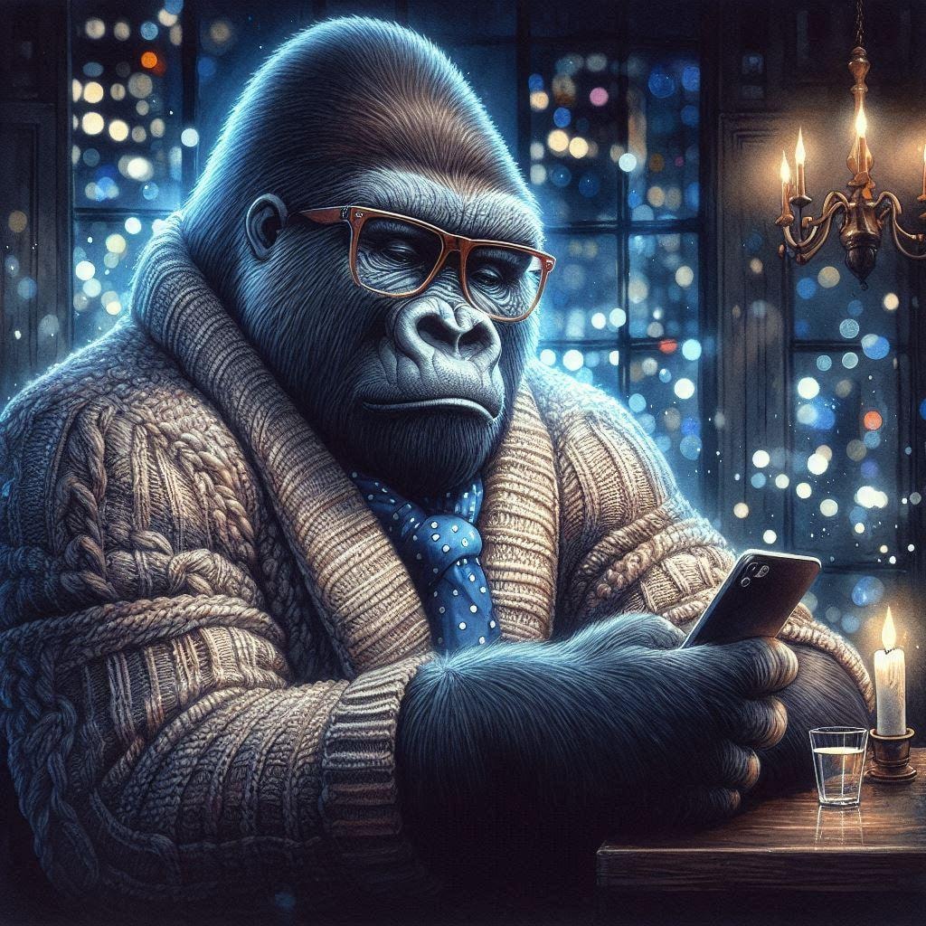 どうしても欲しかった