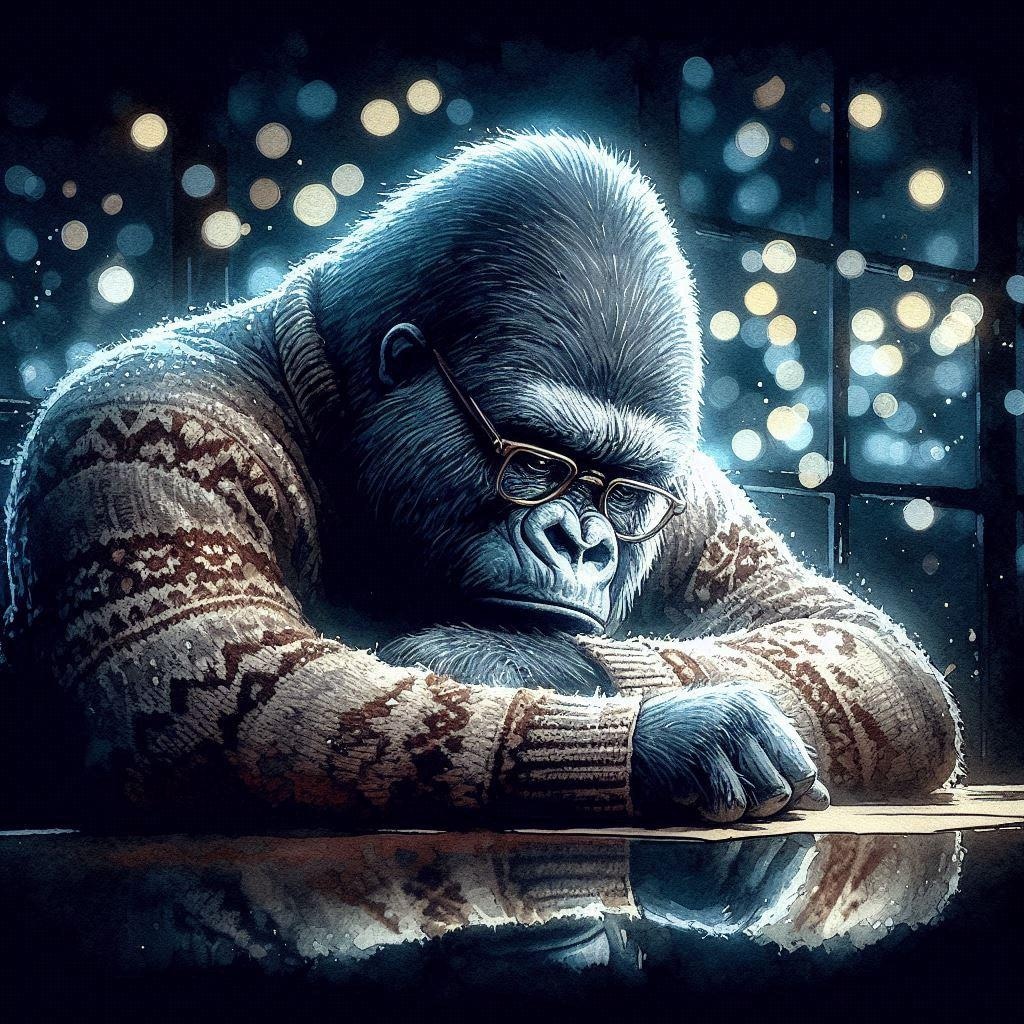 どうしても欲しかった