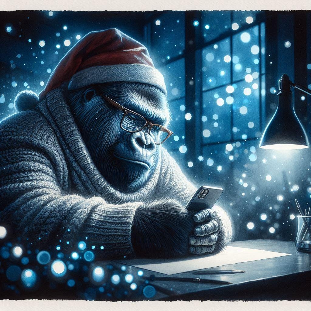 どうしても欲しかった