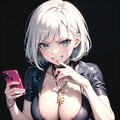 撮影女子さん⑫ 2枚目
