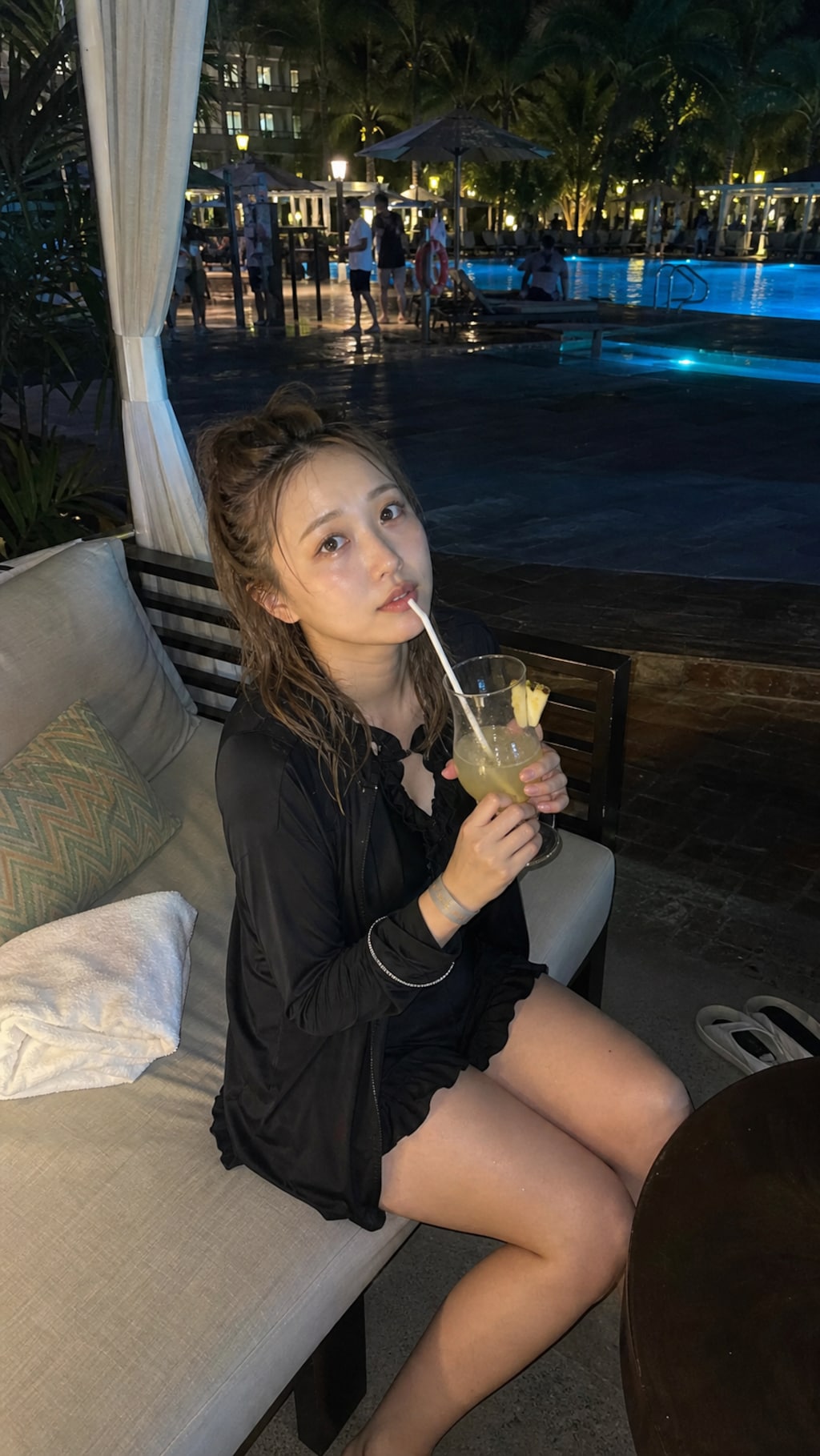 After the Water, Before Midnight