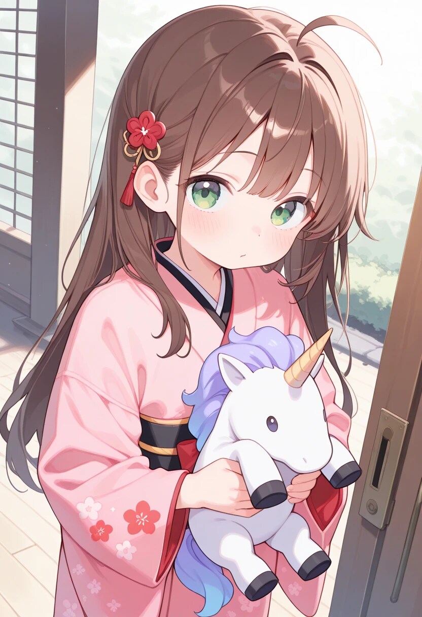 初詣🎍 | の人気AIイラスト・グラビア