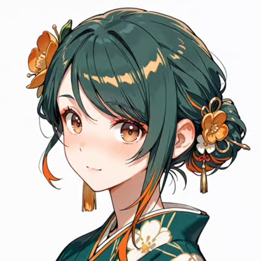 BONSAIちゃん初めまして