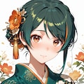 BONSAIちゃん初めまして 5枚目