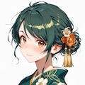 BONSAIちゃん初めまして 2枚目
