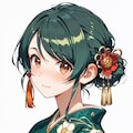 BONSAIちゃん初めまして 3枚目
