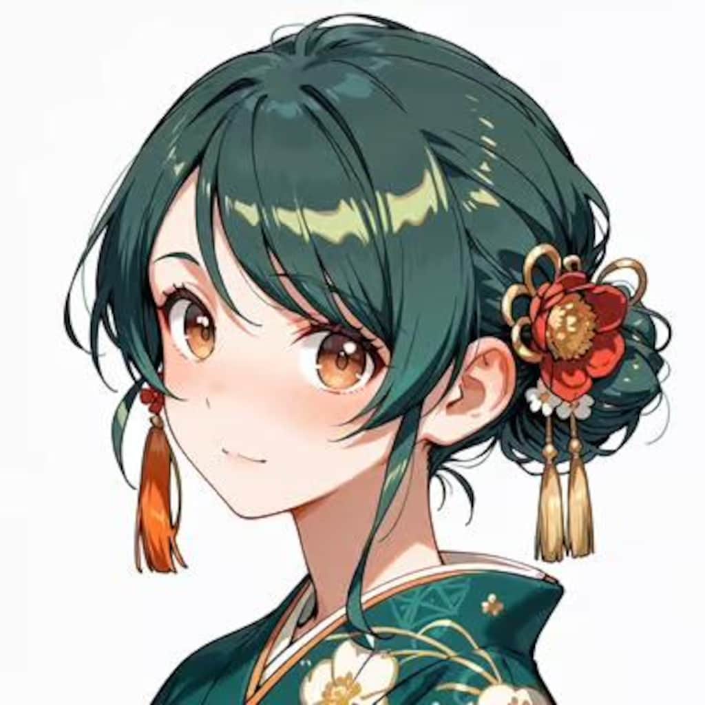 BONSAIちゃん初めまして