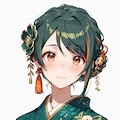 BONSAIちゃん初めまして 7枚目