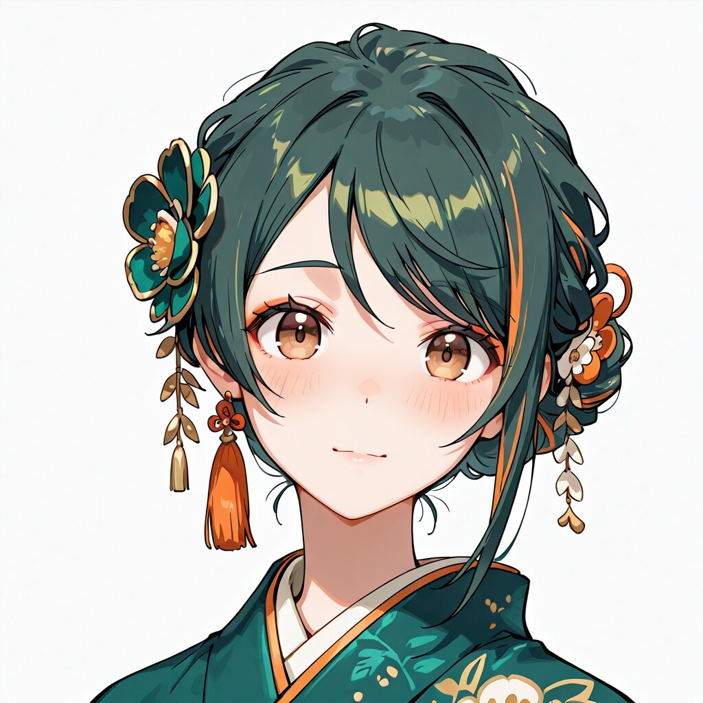 BONSAIちゃん初めまして