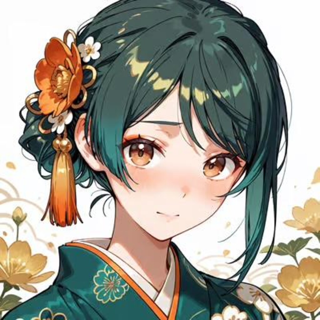 BONSAIちゃん初めまして