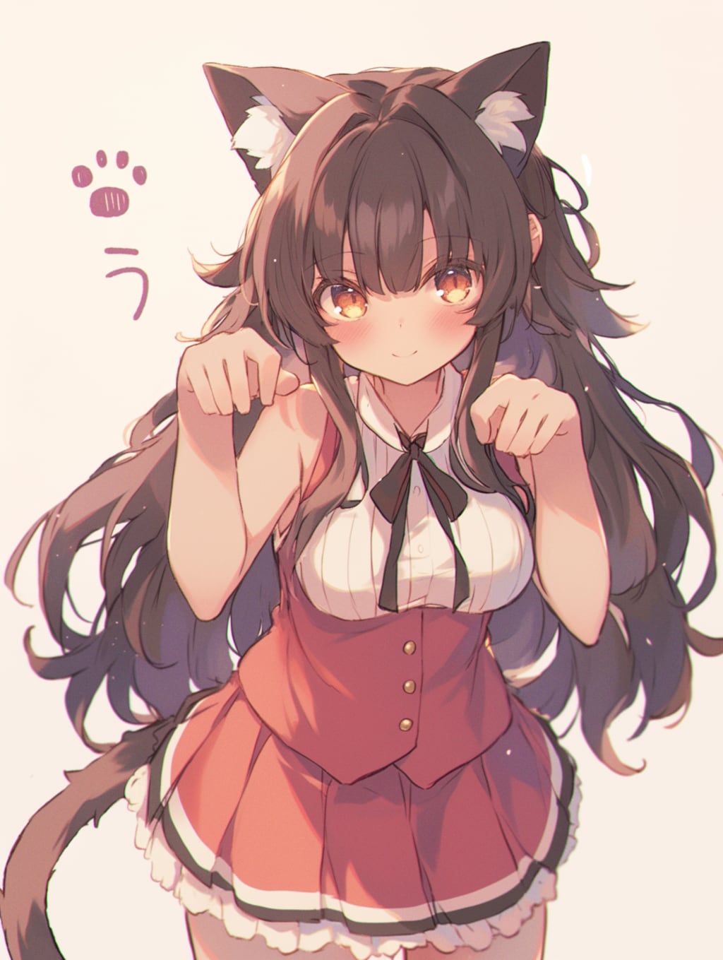 にゃん娘83