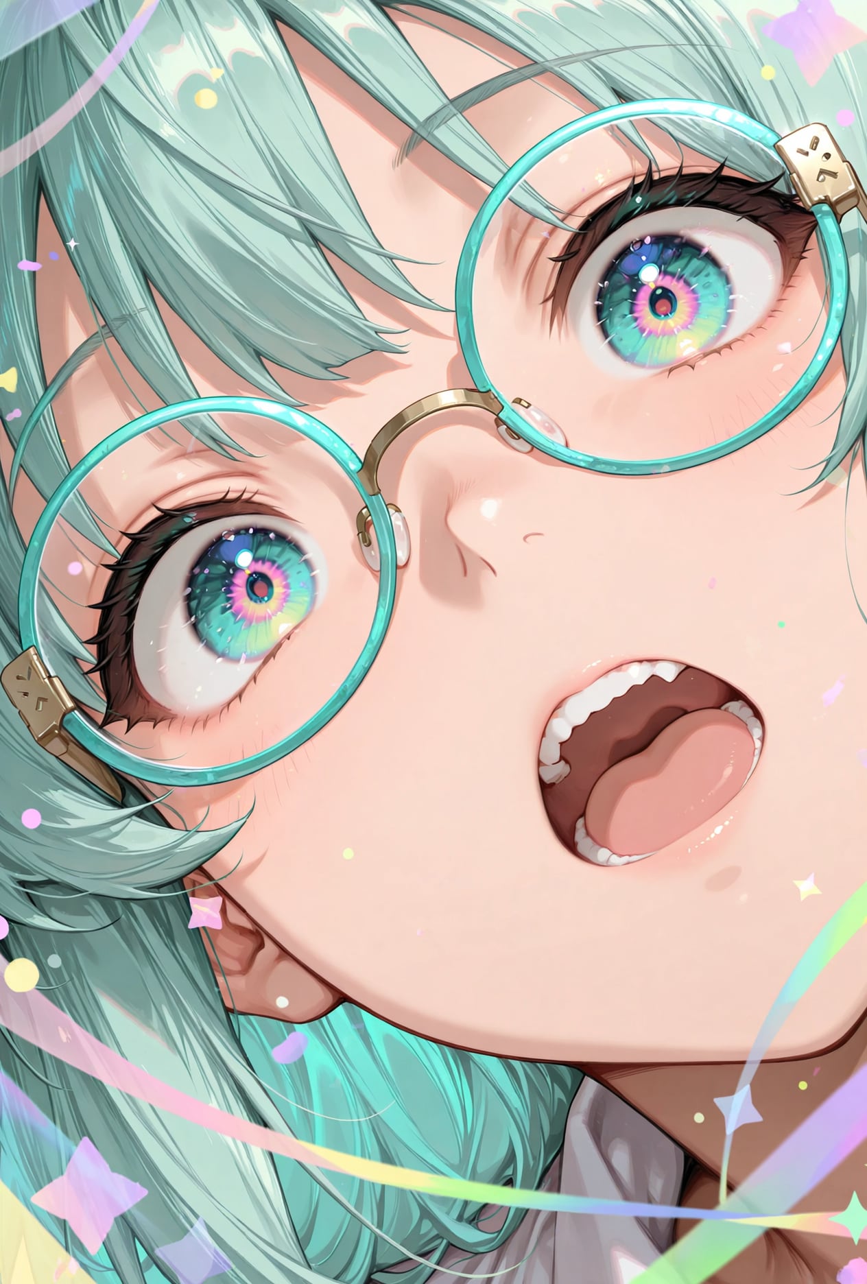 ハッピー・エクスプロージョン✨