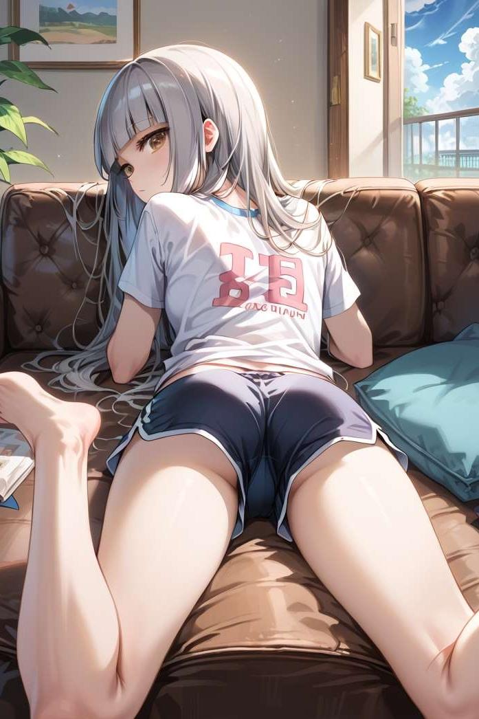 おちり
