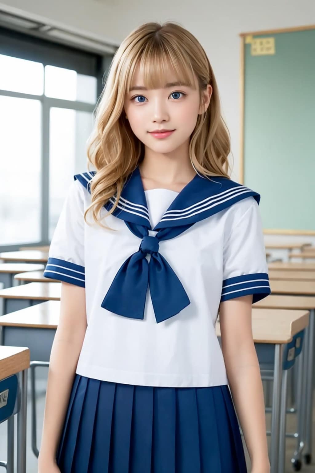 V4Bちゃん
