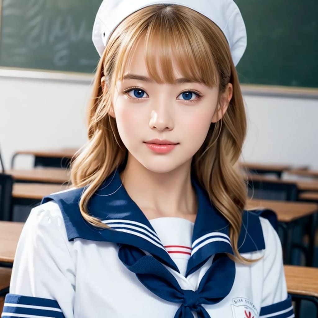V4Bちゃん