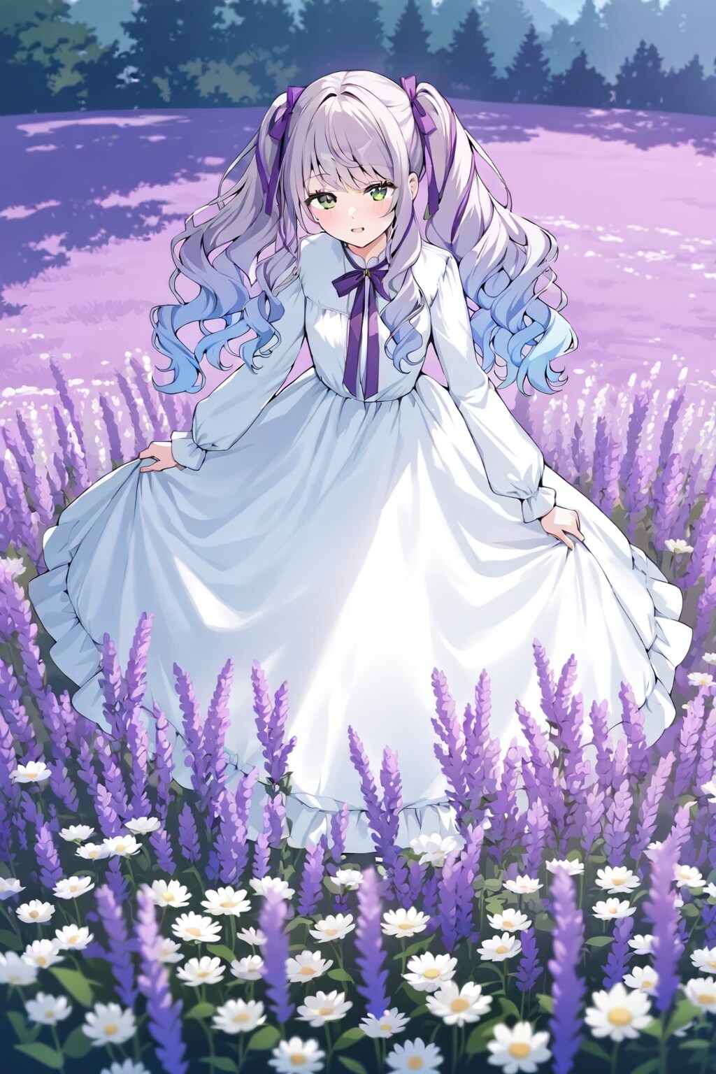 LILACちゃん
