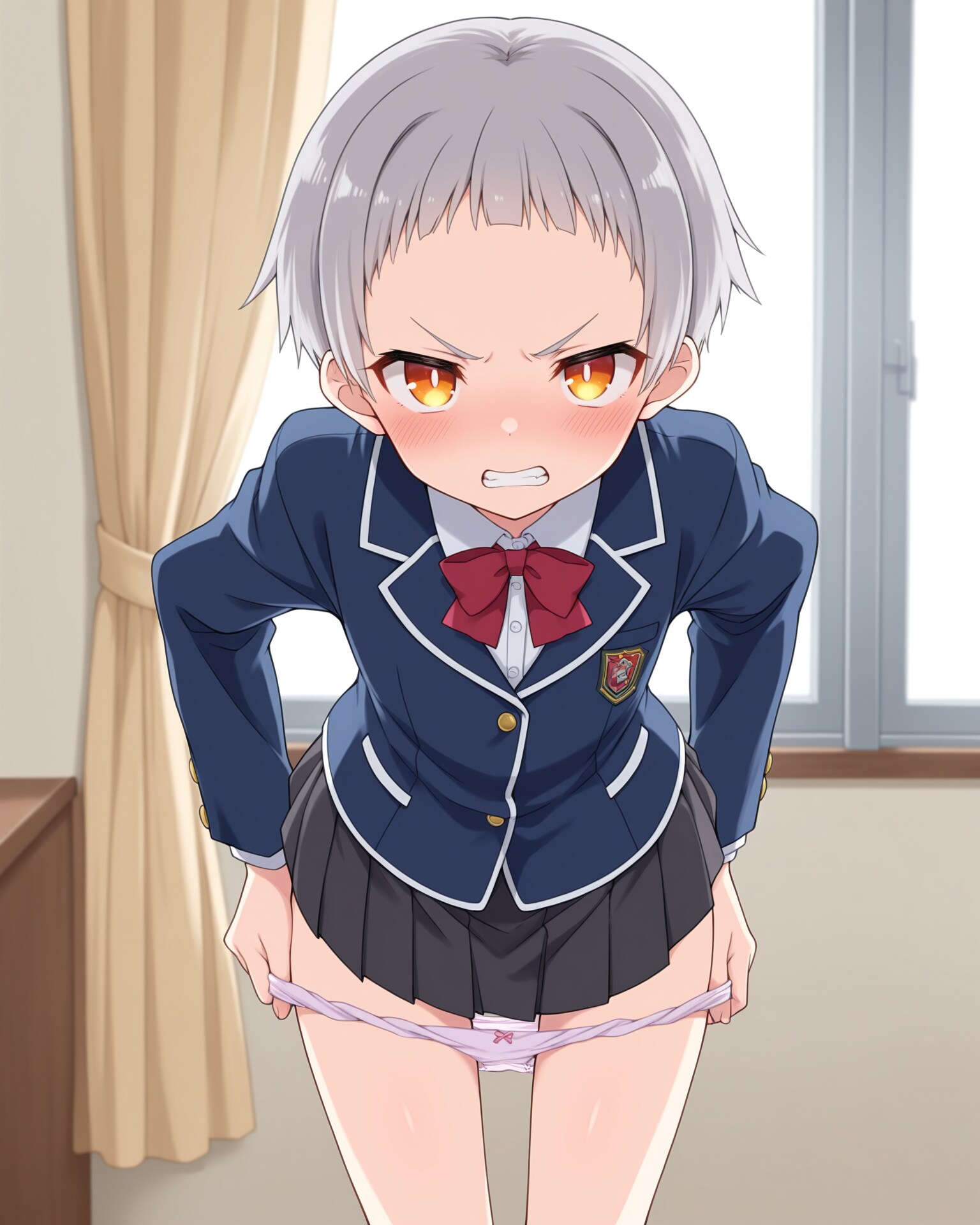 提出物
