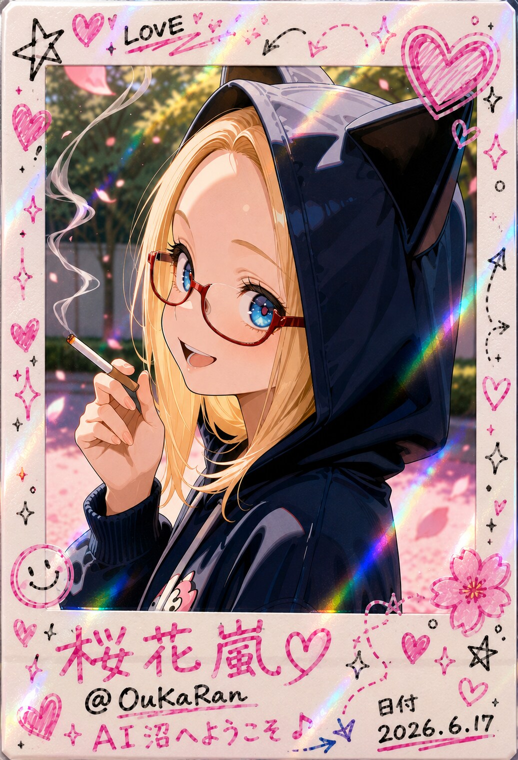 デコフォト