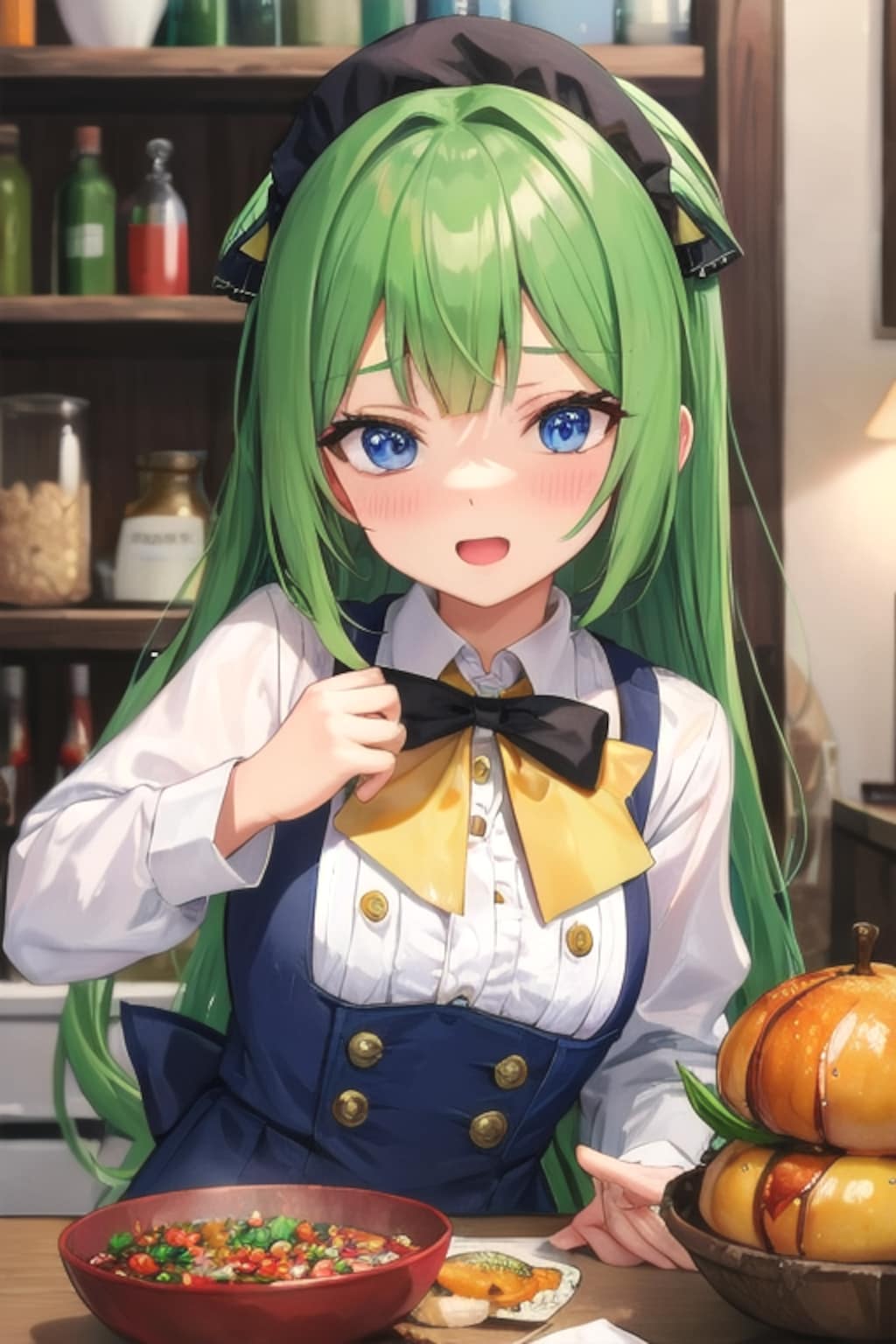 【ワード検証】anis, annis, anise, anionic