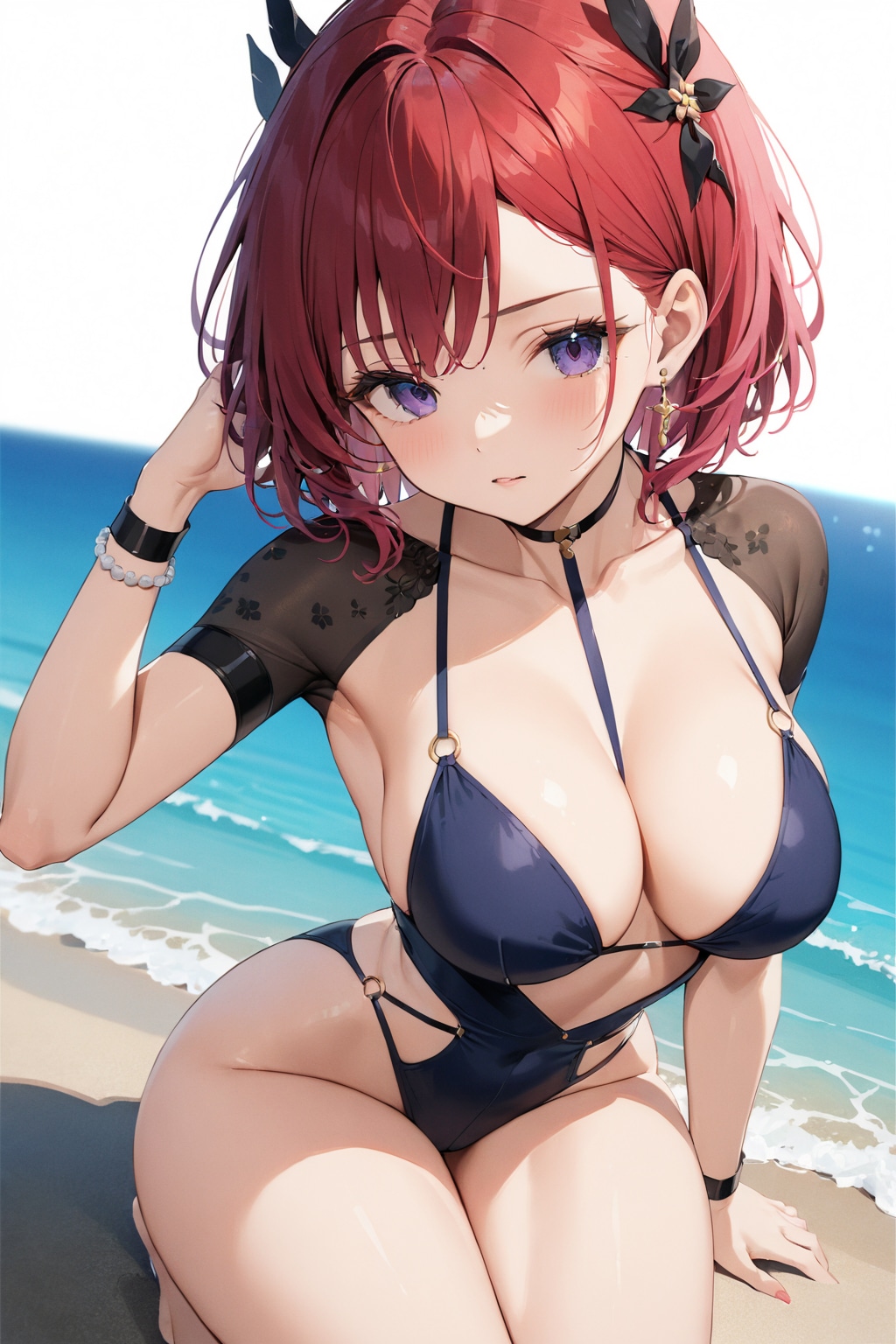 【ワード検証】anis, annis, anise, anionic